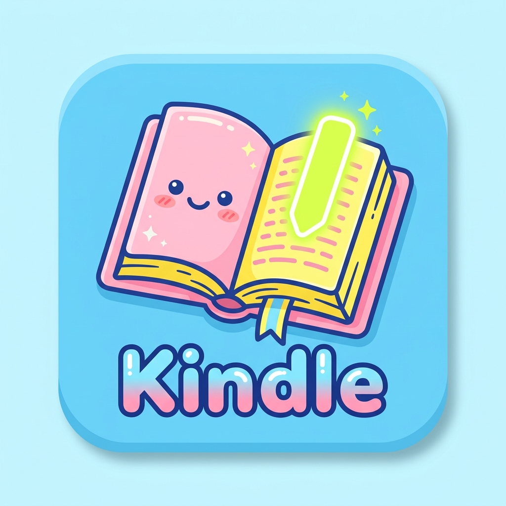 Kindle Highlights